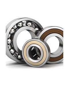 6006-2RS1:SKF